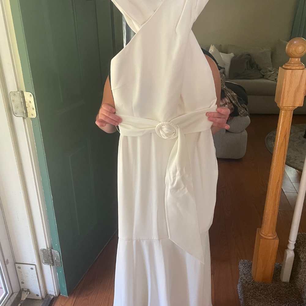 Naomi Dress by Sachin & Babi